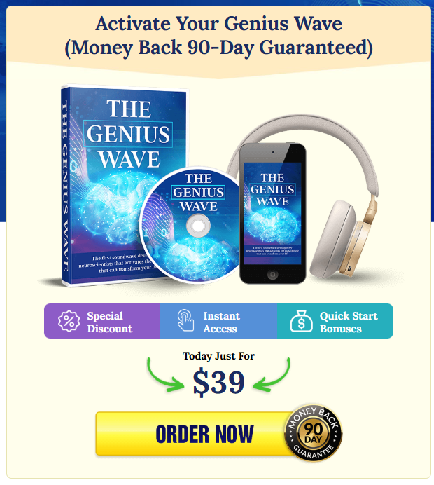 The Genius Waven buy